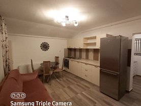 Apartament de vânzare 2 camere în Cluj-Napoca, Buna Ziua