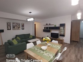 Apartament de vânzare 3 camere în Cluj-Napoca, Buna Ziua