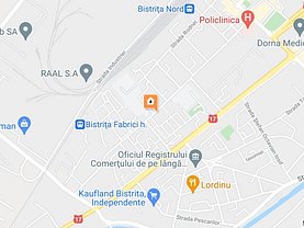 Apartament de vânzare 4 camere în Bistrita, Independentei
