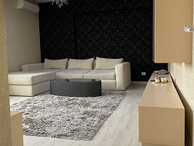 Apartament de închiriat 2 camere, în Bucureşti, zona Herăstrău