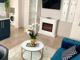 Apartament de închiriat 2 camere în Botosani, Central