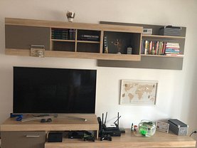 Apartament de închiriat 3 camere în Ploiesti, Ultracentral