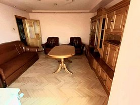 Apartament de vânzare 3 camere în Suceava, Burdujeni