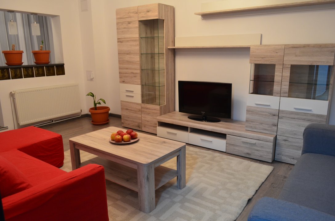 Apartament 4 camere, modern, Ploiesti, Cantacuzino