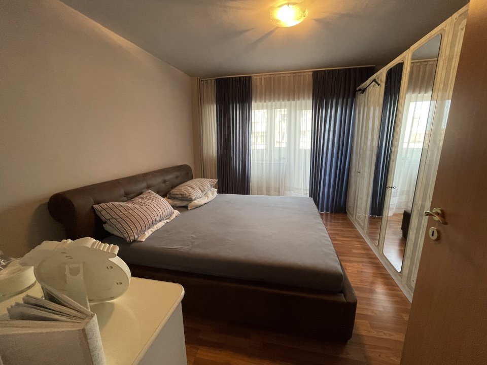 Apartament de vanzare in Marasti - imaginea 6