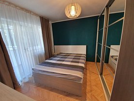 Apartament de închiriat 3 camere în Oradea, Rogerius