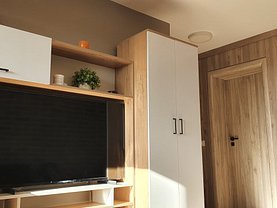 Apartament de închiriat 2 camere în Oradea, Nufarul