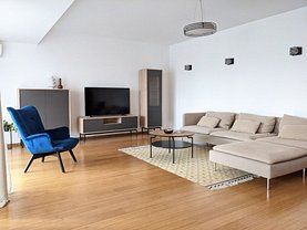 Apartament de închiriat 4 camere în Voluntari, Central