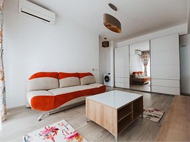 Apartament de închiriat 2 camere în Craiova