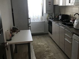 Apartament de vânzare 3 camere în Craiova