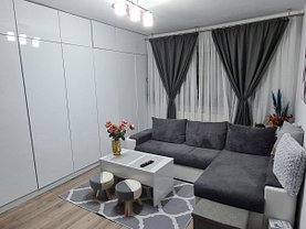 Apartament de vânzare 3 camere în Craiova, Craiovita Noua