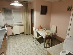 Apartament de închiriat 3 camere în Craiova, Rovine
