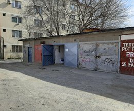Garsonieră de vânzare, în Tulcea, zona Central