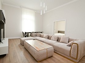 Apartament de închiriat 3 camere, în Timisoara, zona Sinaia