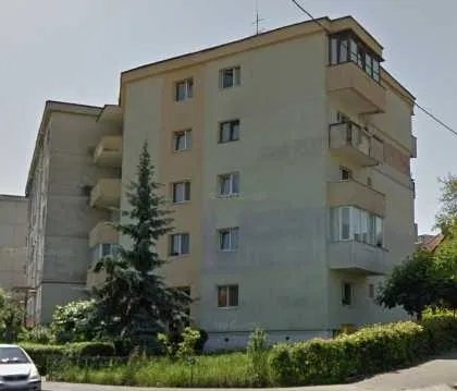 ANTECONTRACT Garsoniera pe strada Ciresilor, Zorilor - imaginea 1