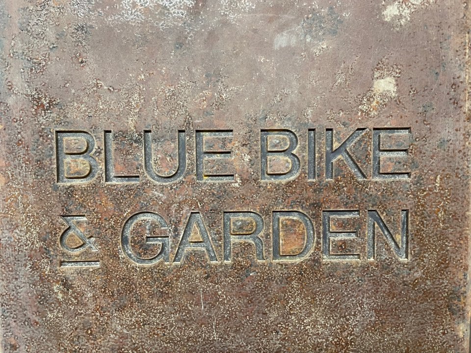 Apartament Blue Bike Garden/ prima inchiriere/ direct proprietar - imaginea 16