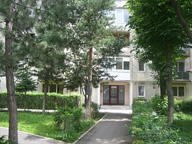 Apartament de închiriat 2 camere, în Braşov, zona Gemenii