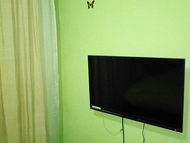Apartament de închiriat 2 camere, în Drobeta-Turnu Severin, zona Autogară