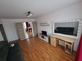 Apartament de închiriat 2 camere, în Drobeta-Turnu Severin, zona Kiseleff