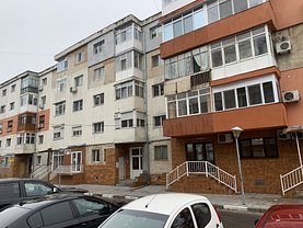 Apartament de vânzare 2 camere, în Olteniţa, zona Central