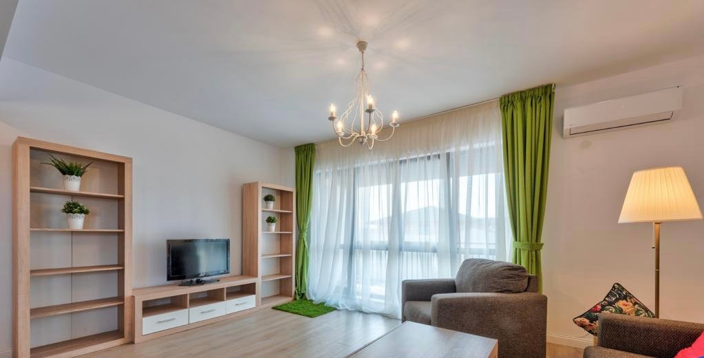 Apartament 3 camere in Otopeni-central-Harmony Residence - imaginea 1