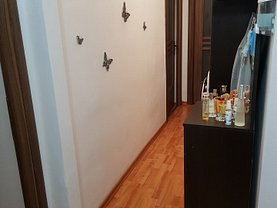 Apartament de vânzare 3 camere, în Miercurea-Ciuc, zona Nord