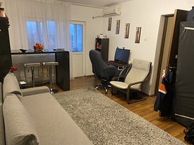 Apartament de vânzare 2 camere, în Bucureşti, zona Turda