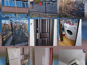 Apartament de vânzare 2 camere, în Buzău