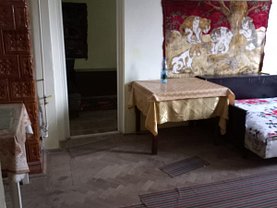 Apartament de vânzare 2 camere în Vaslui