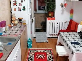Apartament de vânzare 2 camere în Botosani