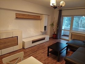Apartament de închiriat 2 camere în Botosani