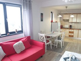 Apartament de vânzare 2 camere, în Alba Iulia, zona Ampoi 3