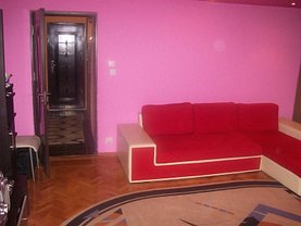 Apartament de vânzare 3 camere, în Buzău