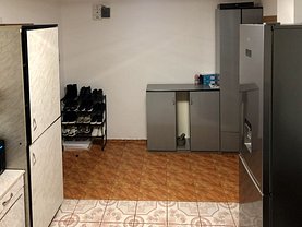 Apartament de vânzare 2 camere în Buzau, Dorobanti 1