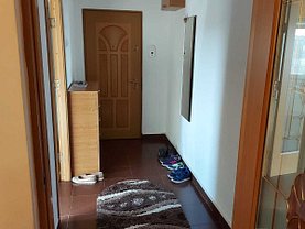 Apartament de închiriat 2 camere în Buzau, Brosteni