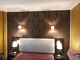 Apartament de vânzare 3 camere în Buzau