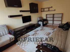 Apartament de închiriat 3 camere, în Bucureşti, zona Nicolae Grigorescu