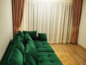 Apartament de închiriat 2 camere, în Braşov, zona Braşovul Vechi