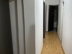 Apartament de închiriat 3 camere în Vaslui