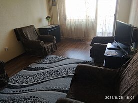 Apartament de închiriat 2 camere, în Constanţa, zona Gara