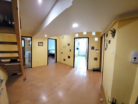 Apartament de vânzare 2 camere, în Galaţi, zona Siderurgiştilor