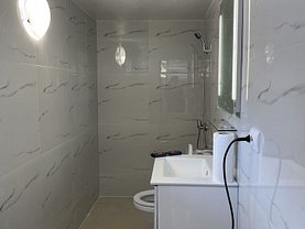 Apartament de închiriat 3 camere în Suceava