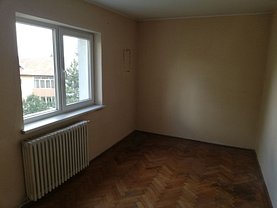 Apartament de vânzare 3 camere în Suceava, Policlinica