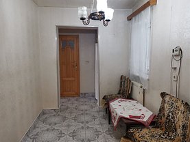 Apartament de închiriat 3 camere în Suceava, George Enescu