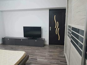 Garsonieră de închiriat în Braila, Buzaului