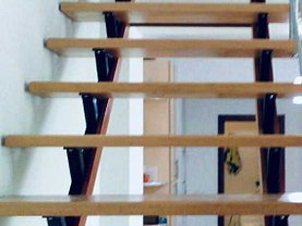 Apartament de vânzare 3 camere în Suceava