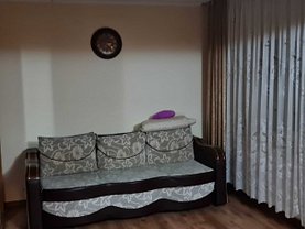 Garsonieră de închiriat în Bacau, Milcov