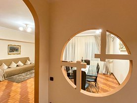 Apartament de închiriat 3 camere în Bacau, Stefan cel Mare