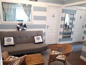 Apartament de vânzare 2 camere în Constanta, Central