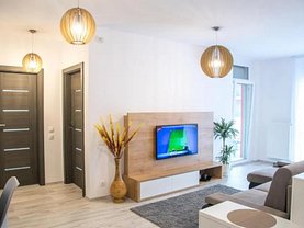 Apartament de vânzare 2 camere, în Oradea, zona Decebal